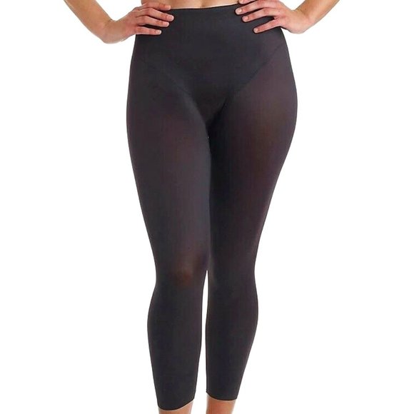 Miraclesuit Flexible Fit Waistline Pantliner BLACK - 2902
